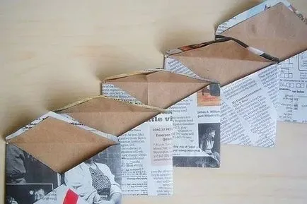 Как мога да направя един вестник
