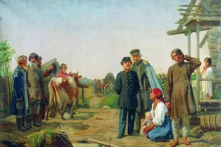 Какво е робство