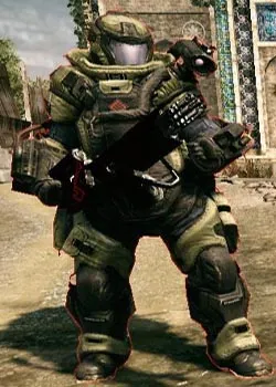 Как да убие Juggernaut
