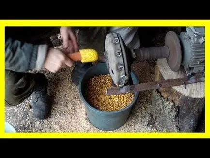 Царевица със собствените си ръце