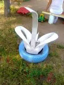 Осъществяване на детската градина със собствените си ръце