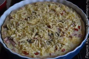 Какво е Loranskaya