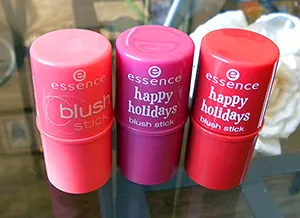 Essence руж