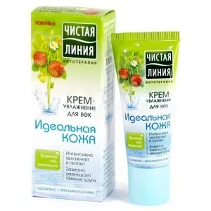 Околоочен крем Кремове