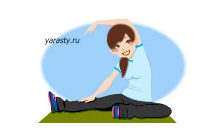 Какво да направя, за да отглежда дете