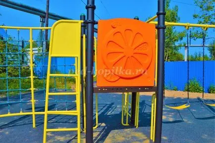 Осъществяване на детската градина със собствените си ръце Осъществяване на детската градина със собствените си ръце