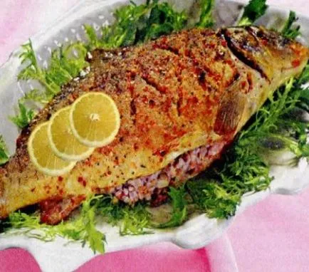 Как да се пекат в платика на фурна Как да се пекат в платика на фурна