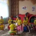 Какво е logoritmika в детската градина