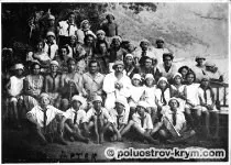Какво е Артек