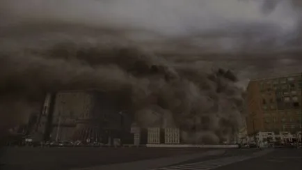 Какво ще се случи на планетата без човешка