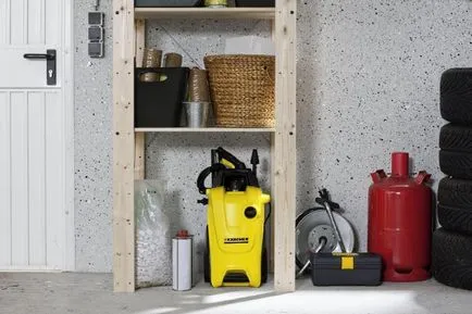 Каква е Karcher