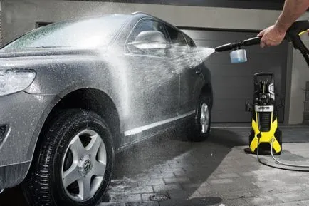 Каква е Karcher