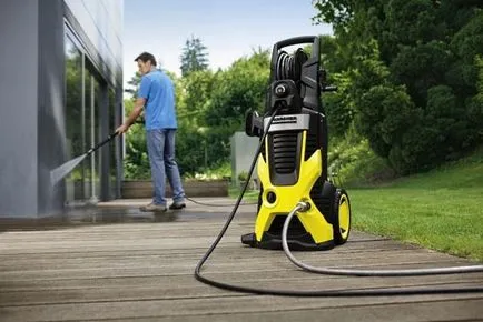 Каква е Karcher