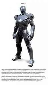 Как да се съберат Iron Man костюм