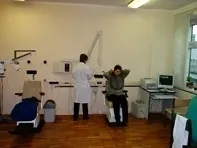 Окръжна болница стоматология