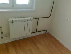 Подмяна на радиатора с ръцете си