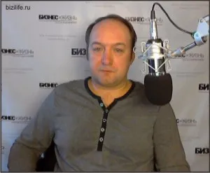 Тъй като аз започнах бизнеса си
