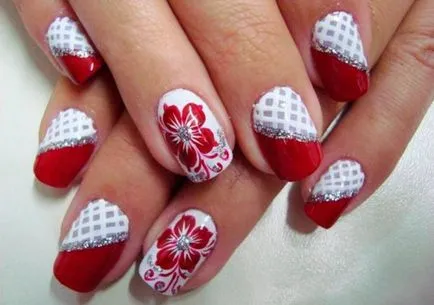 Данните за нокти крака от