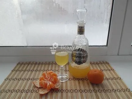 Как да направите настойка от алкохол