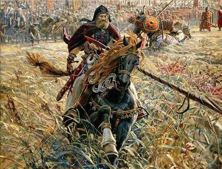 Монголската татарски инвазия, че е Монголската татарски инвазия, че е