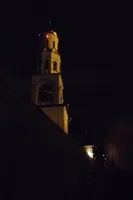 Молитва в манастира