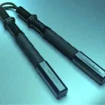 Каква е Nunchuk