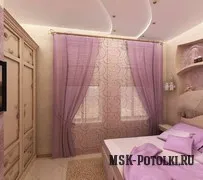 Показване на тавани