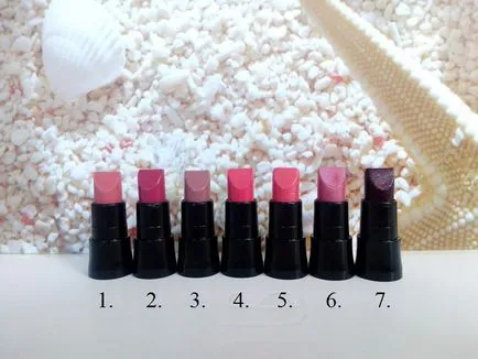 Avon цвят червило мнения на обувки