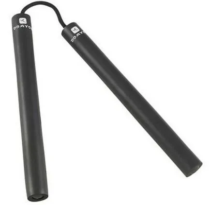 Каква е Nunchuk