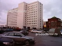 Окръжна болница стоматология