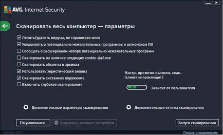 Каква е гаранцията за AVG Internet
