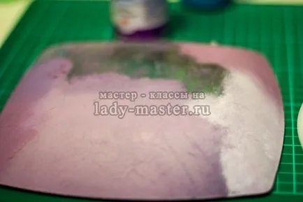 Професионалист декупаж плочи клас обратни Професионалист декупаж плочи клас обратни