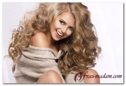 Как да боядисате косата си в Blondeau