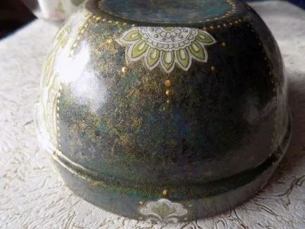 Професионалист декупаж плочи клас обратни Професионалист декупаж плочи клас обратни