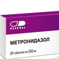 Какво вземе метронидазол Какво вземе метронидазол