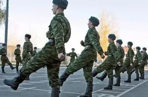 По време на този осигури почивка от армията