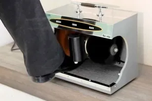 Как да отворите шоурум