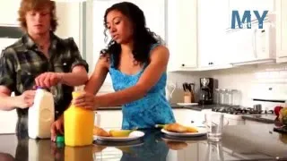 От кои буболечки, растителни