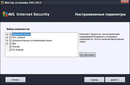 Каква е гаранцията за AVG Internet Каква е гаранцията за AVG Internet