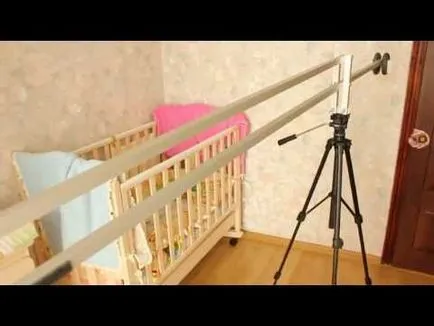 Крейн оператор със собствените си ръце
