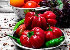 Pepper ratunda какво е