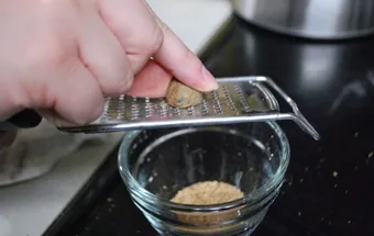 Pie в майонезата с картофи