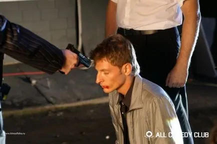 Павел Воля булки