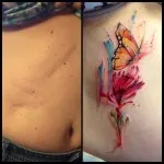 Tattoo lepkék azt jelenti, hogy
