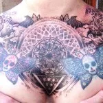 Tattoo lepkék azt jelenti, hogy