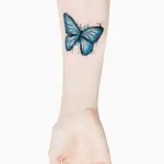 Tattoo lepkék azt jelenti, hogy