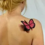 Tattoo lepkék azt jelenti, hogy