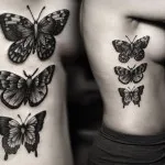Tattoo lepkék azt jelenti, hogy
