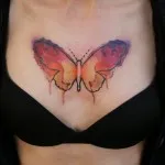 Tattoo lepkék azt jelenti, hogy