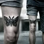 Tattoo lepkék azt jelenti, hogy
